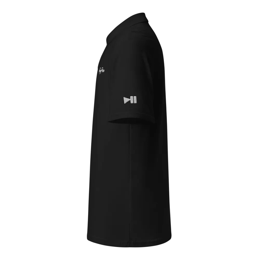 Simple Men Polo - PleyPoze product image (2)