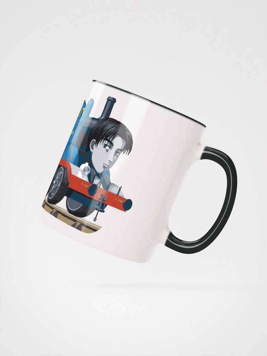 Takumi the Tank Engine - Mug product image (4)