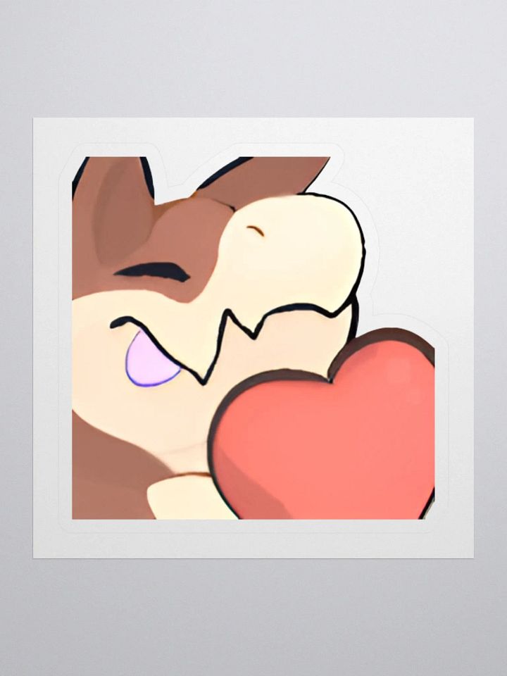 hypnoLove Sticker product image (1)