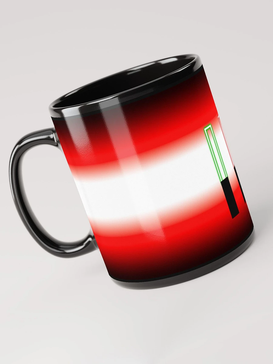 Reviewathon: Episode III - Darth Mug SPECIALIZED EDITION - Special Edition Collection product image (2)