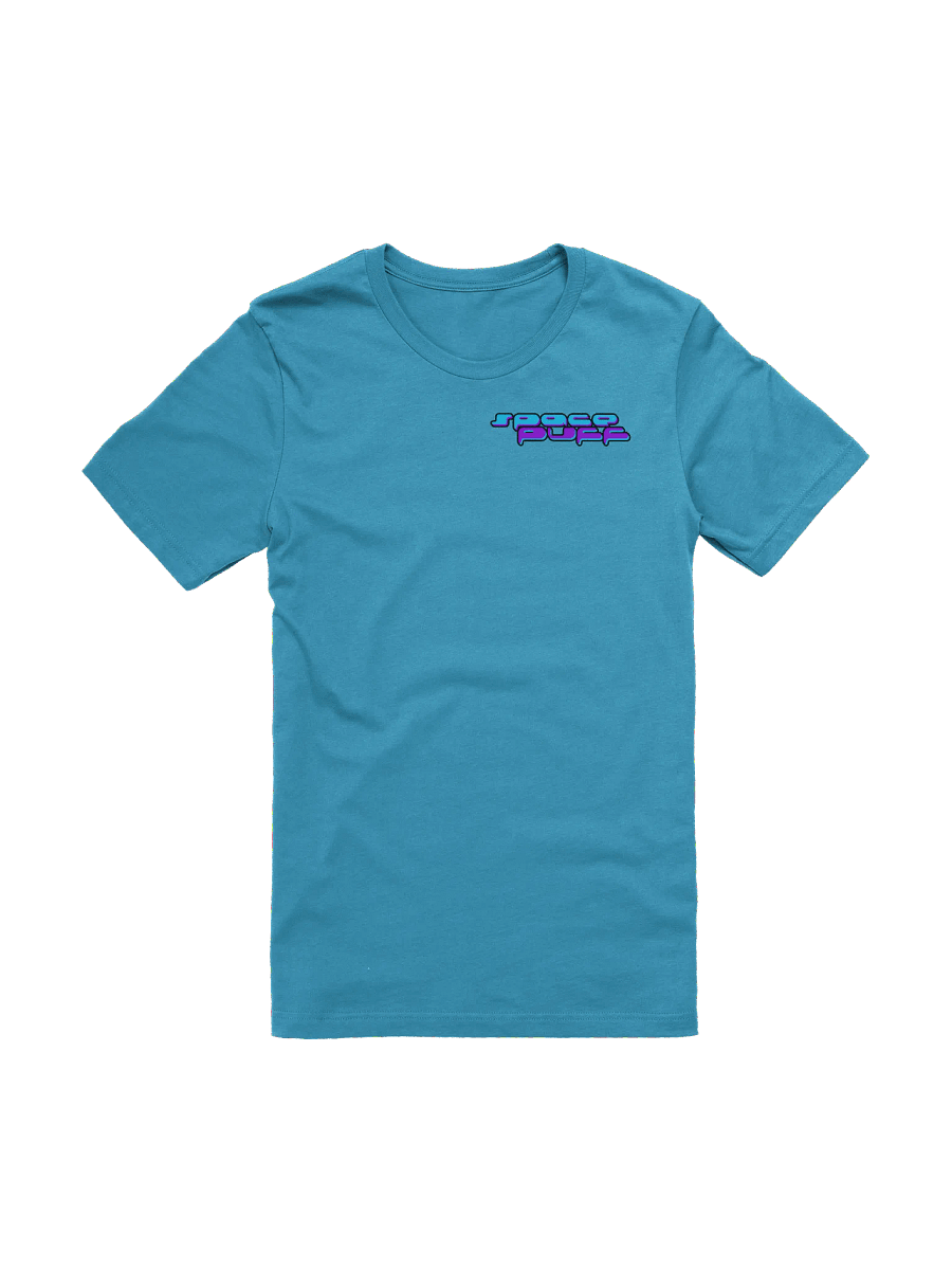 SpacePuff T-Shirt product image (1)