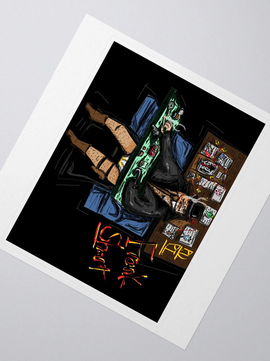 Frank Shart product image (2)
