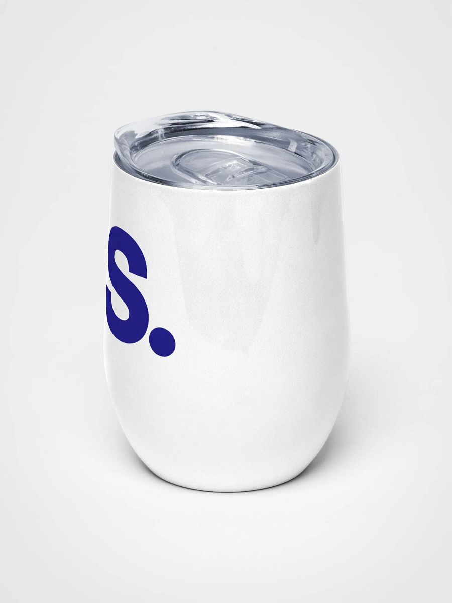 NJLRE X SERHANT WINE TUMBLER 3 product image (5)