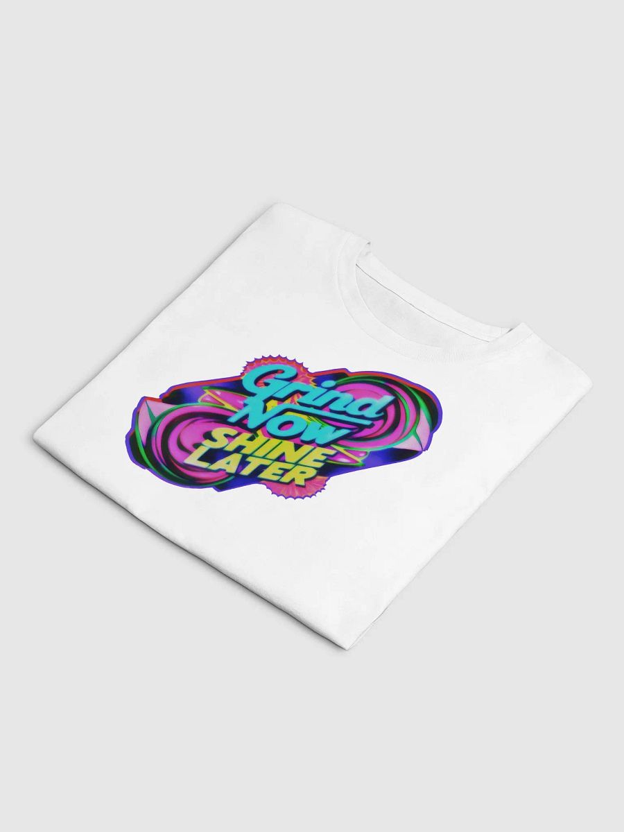 Grind Now Shine Later (UP 001) product image (7)