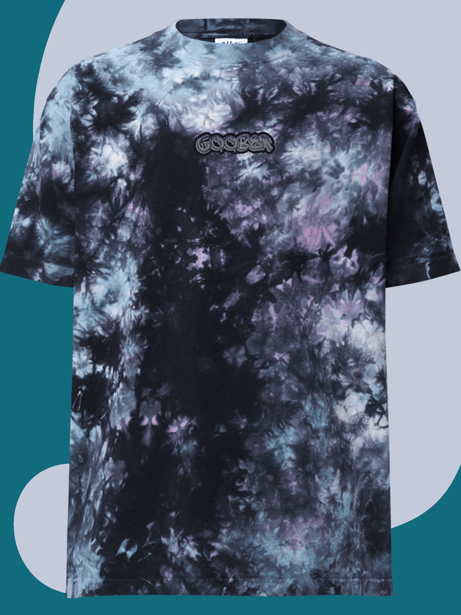 GOOBER | Space Dye (deep space) product image (2)
