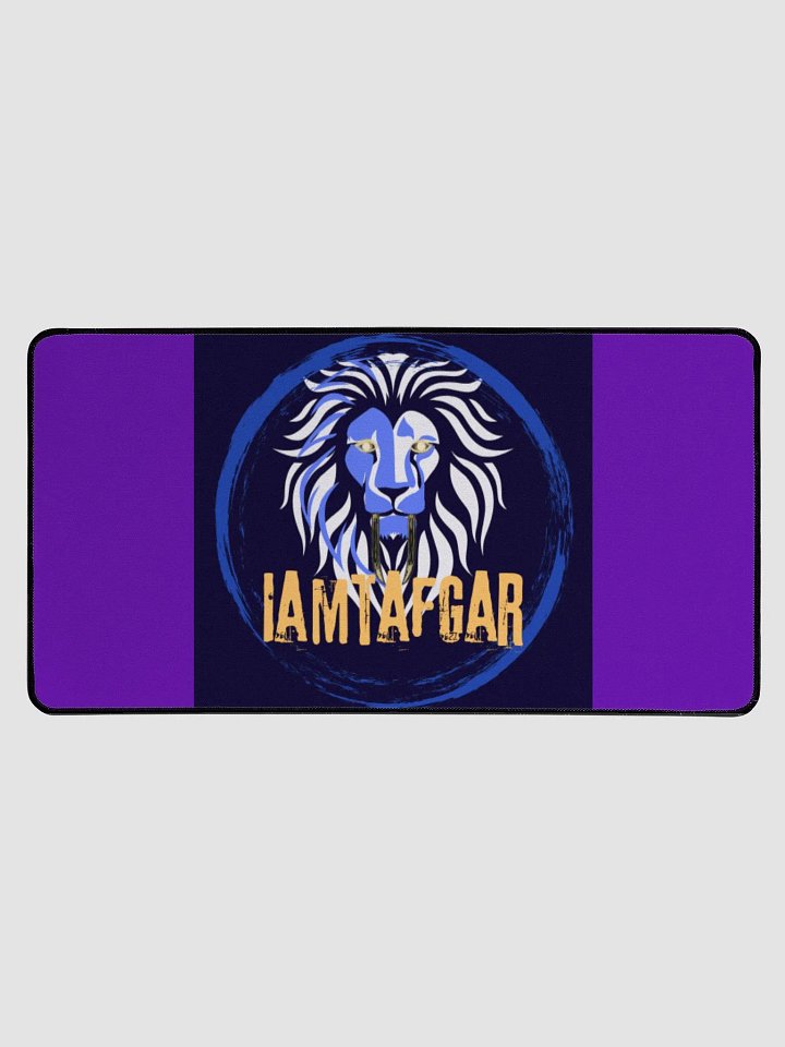 Tafgar Desk Mat product image (2)