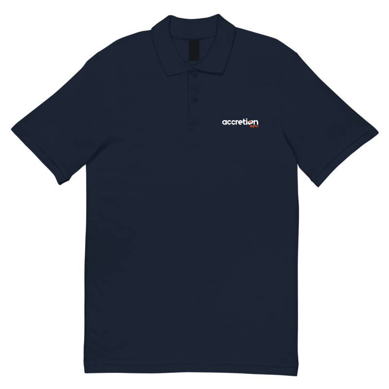Gildan Unisex Pique Polo Shirt product image (1)