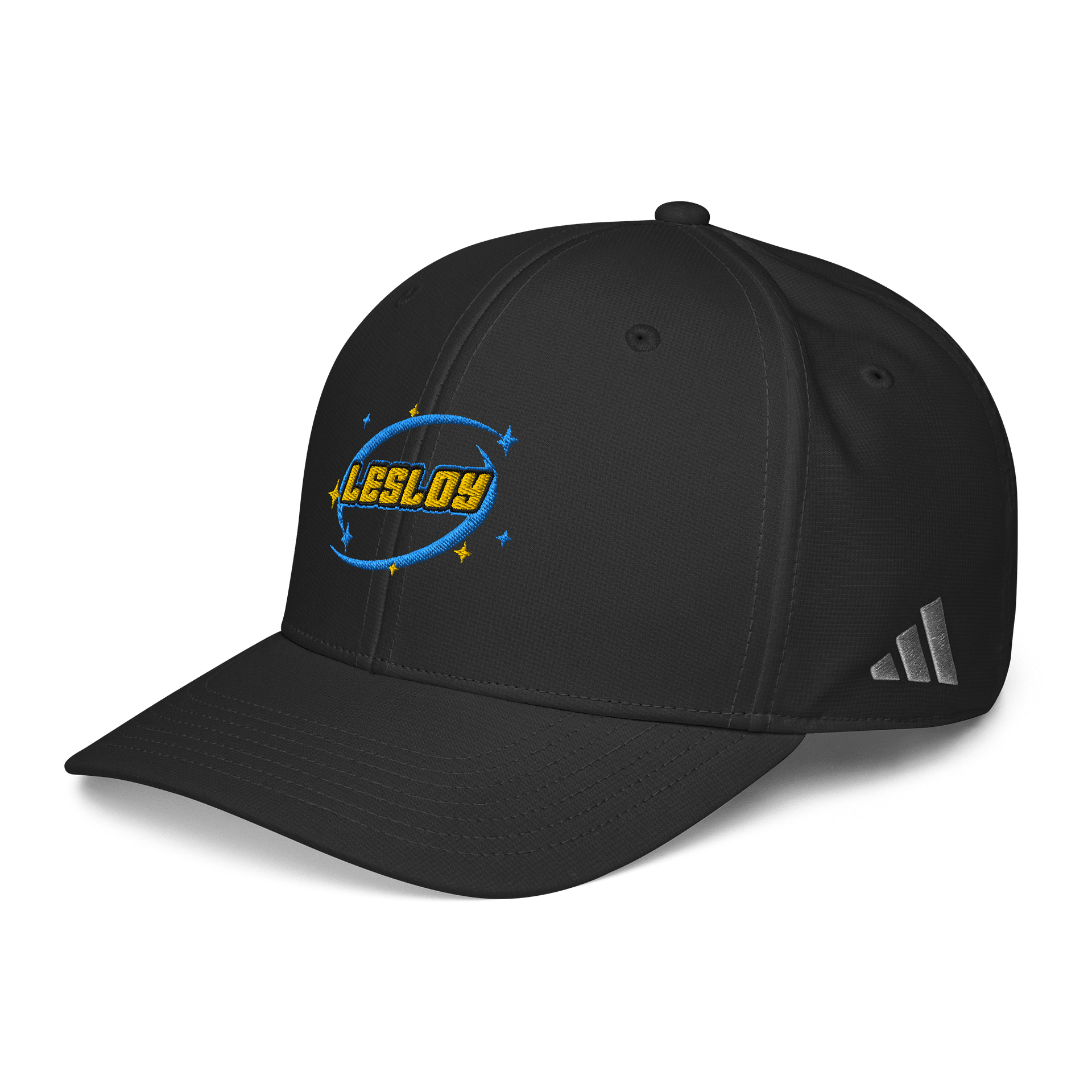 Lesloy x Adidas (Space Cap) product image (2)