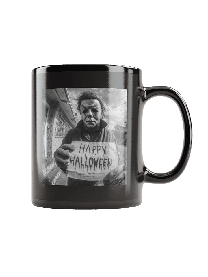 Happy Halloween Mug product image (2)