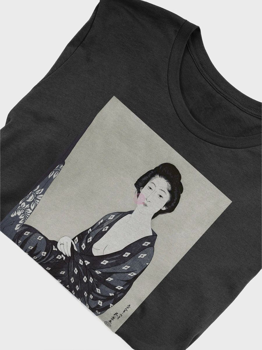 Goyō Hashiguchi T-Shirt product image (5)
