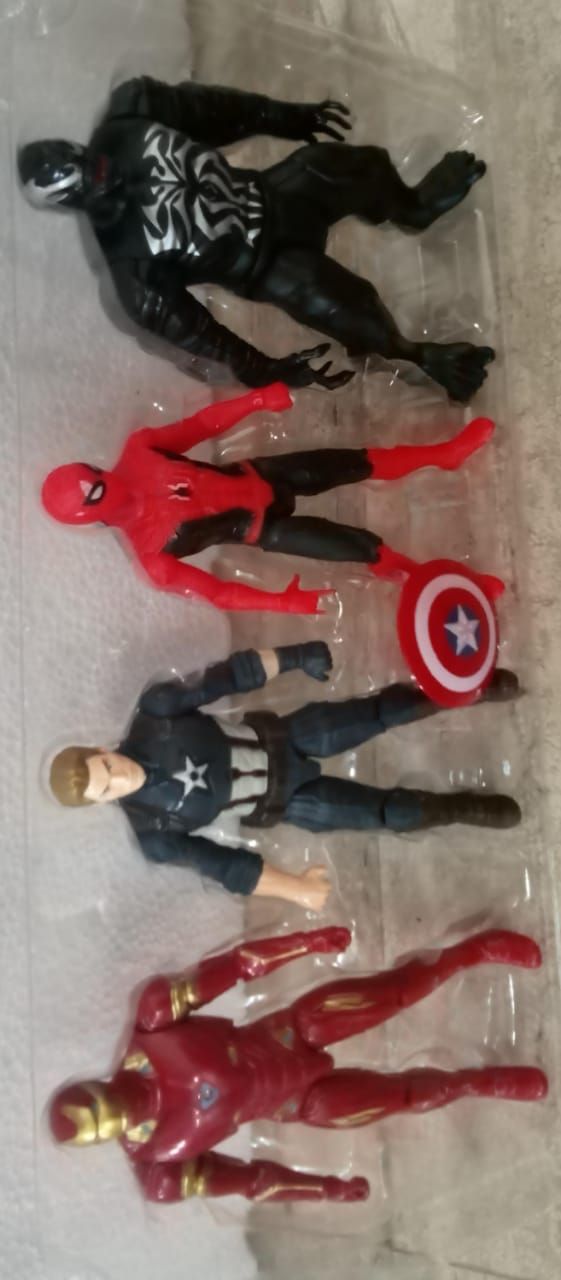AVENGERS TOYS product image (1)