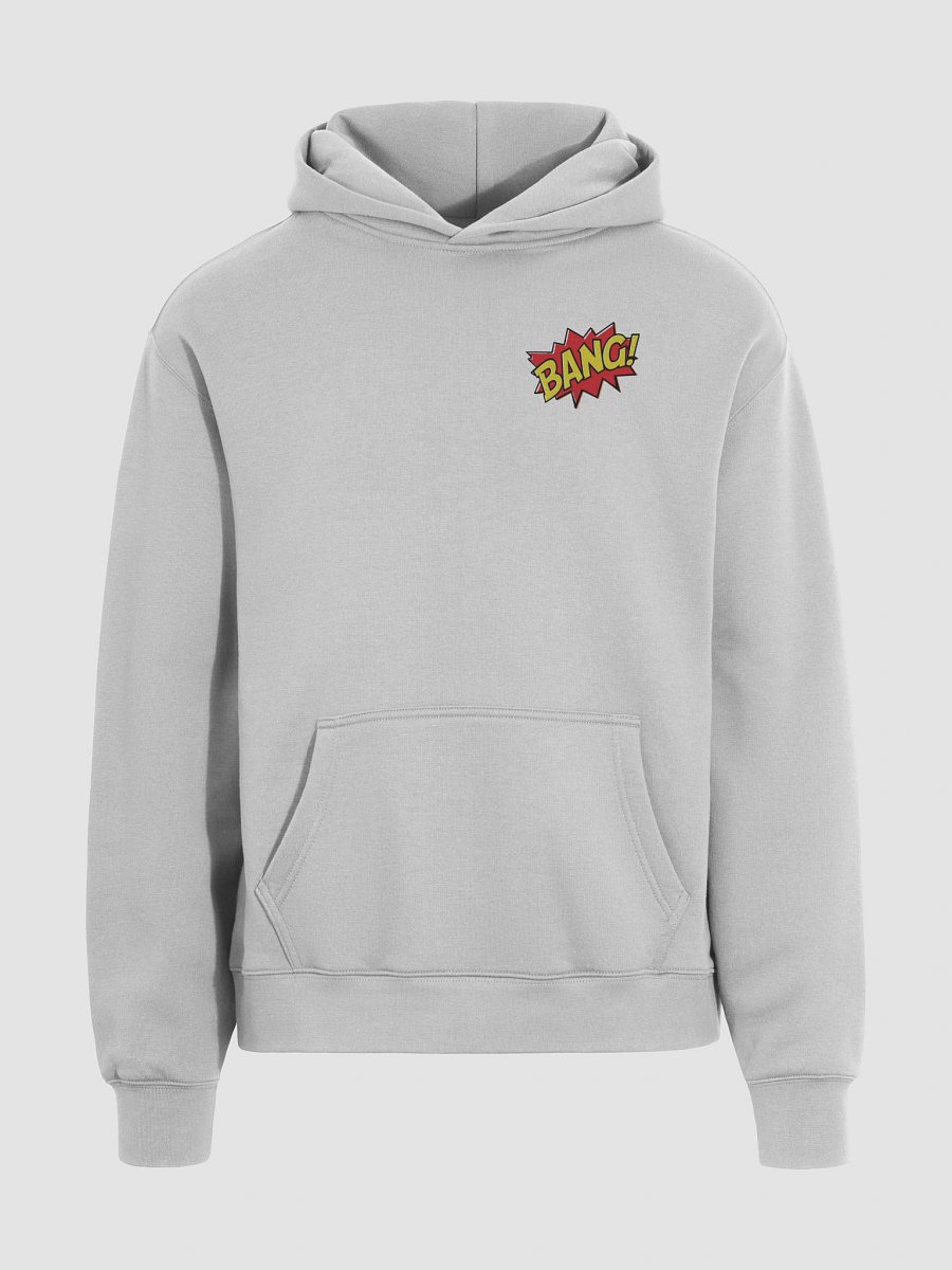 BANG! Pop Art Hoodie product image (6)