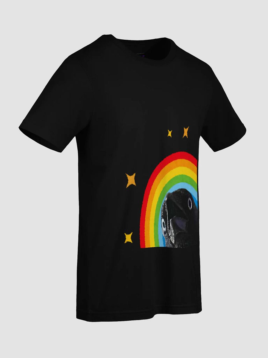 gay awakening t-shirt product image (9)