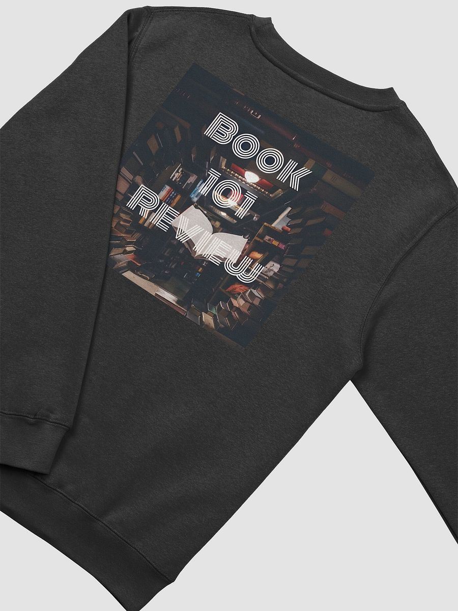 Lane Seven Premium Pullover Hoodie product image (4)