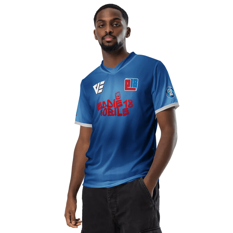 Eddie18mobile Jersey product image (5)