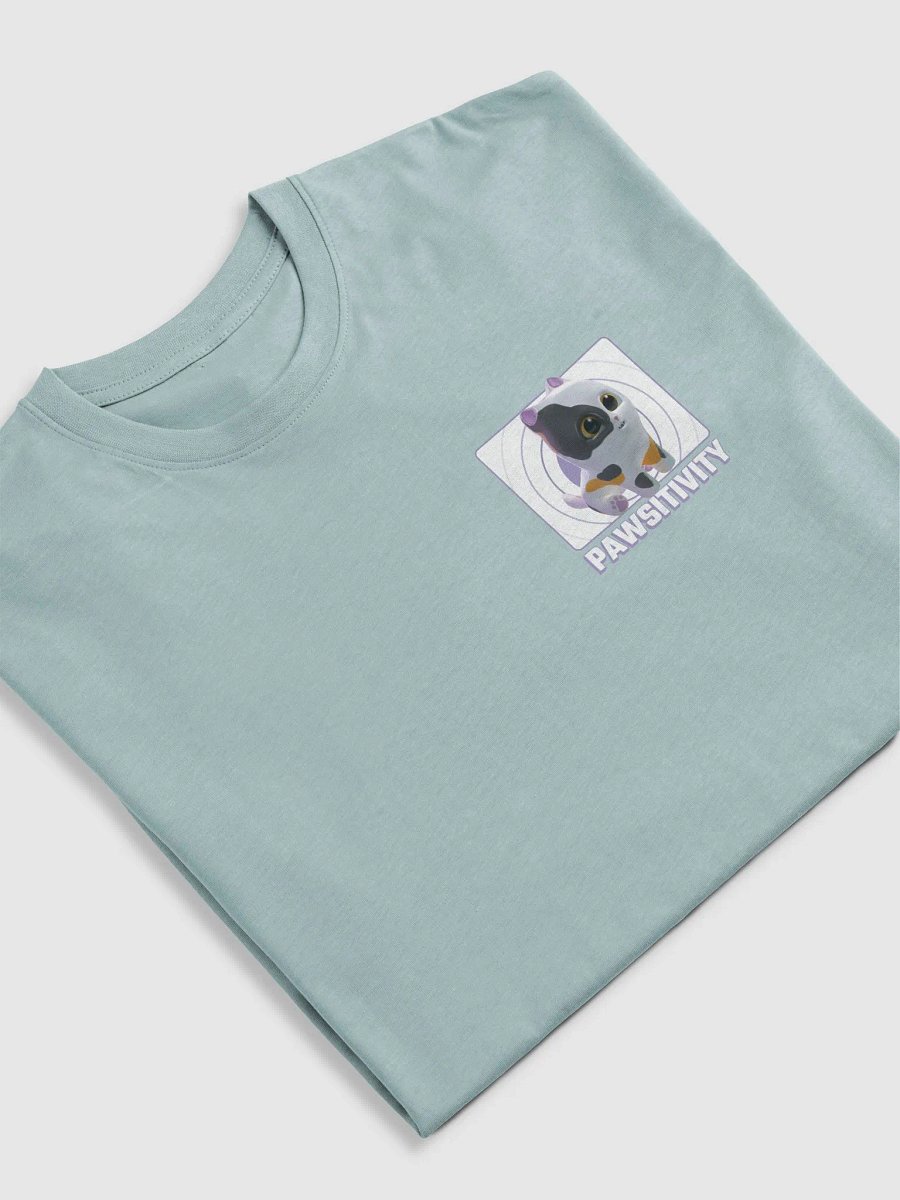 Pawsitivity Shirt product image (3)