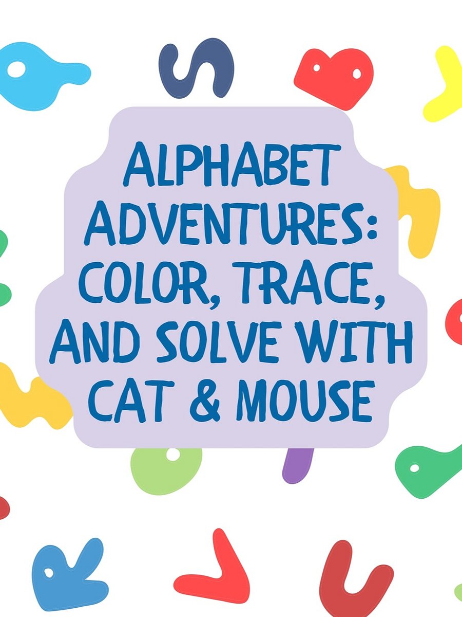 Learn the ABCs the Fun Way product image (4)