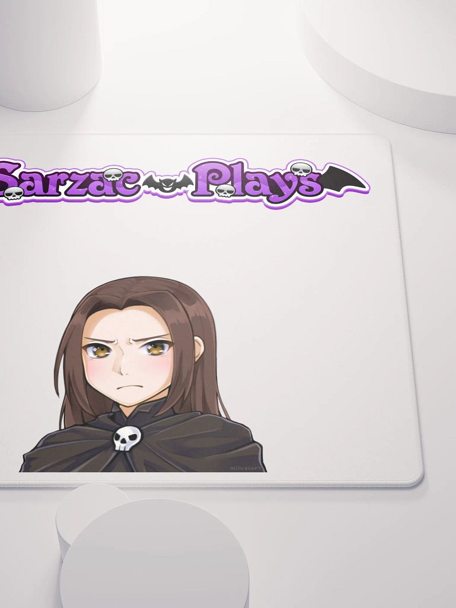 Gaming Mouse Pad product image (5)