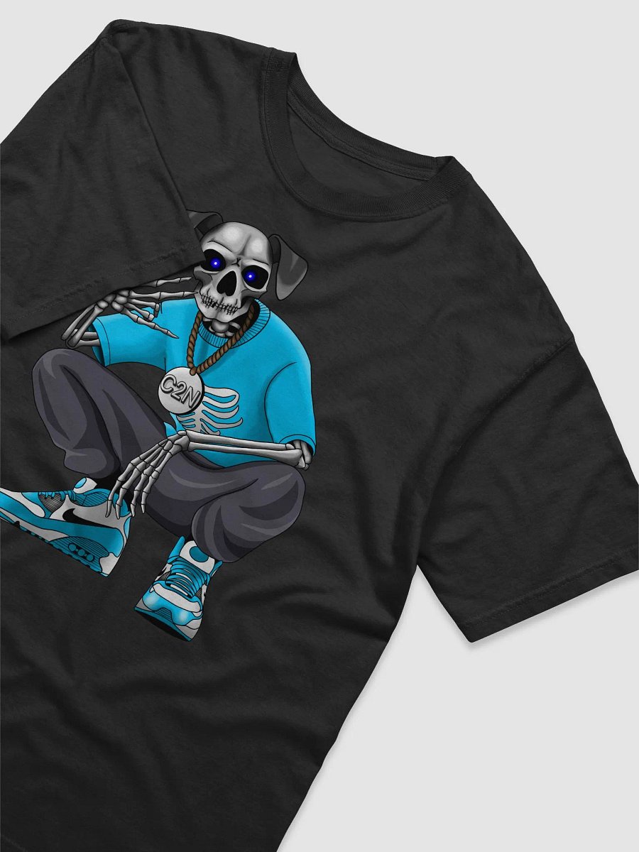 Criptonite303 MASCOT product image (5)