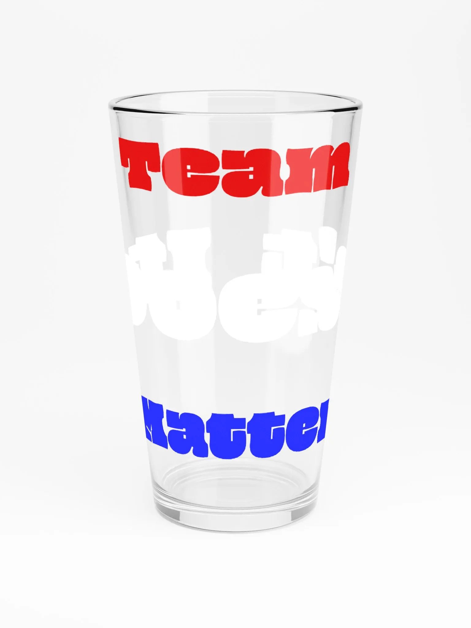 It Doesn't Matter Glass product image (3)