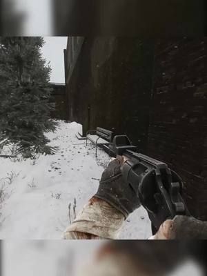 streamladder-Scav Grenade