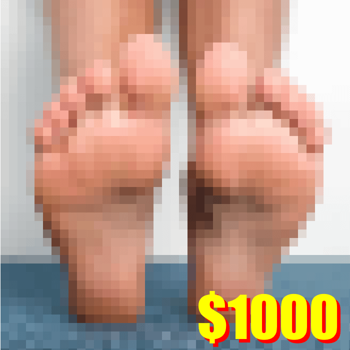 FEET PICS product image (1)