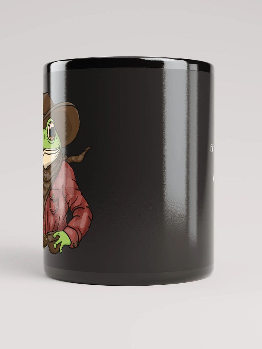 I'm a Cowboy Mug product image (10)