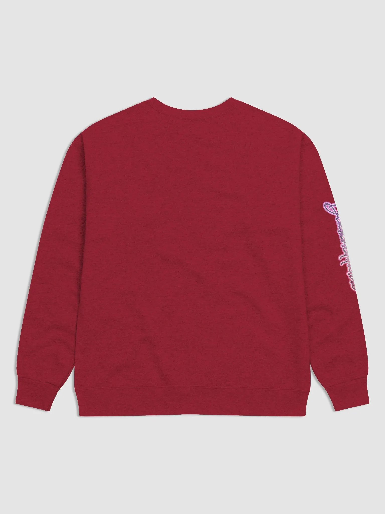 Downed 'em Crewneck!! product image (8)