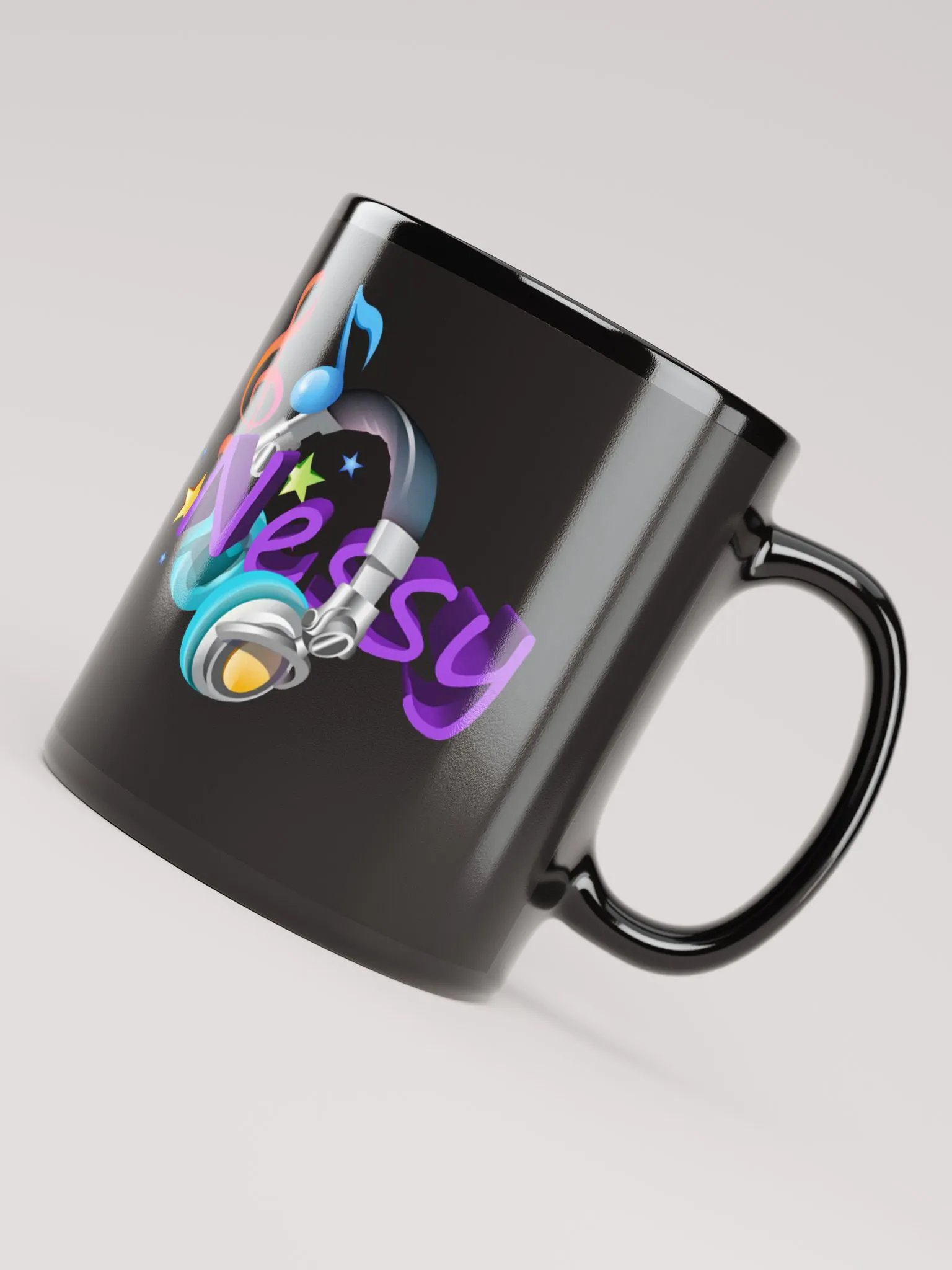 Taza La Reina del Ritmo product image (7)