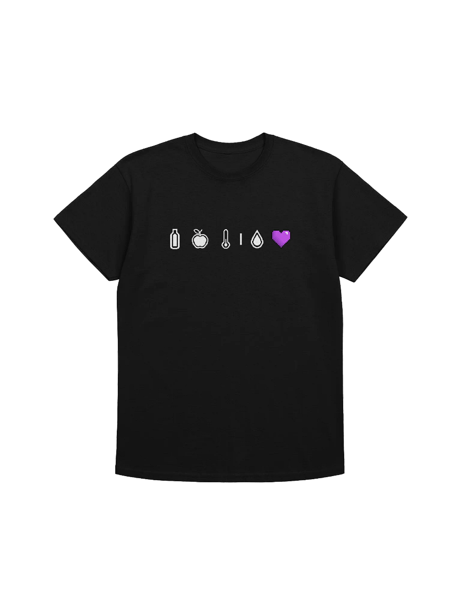 HollyRex DayZ Icons Heavyweight Tee product image (2)