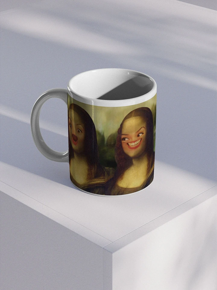 The Derpy Lisa product image (1)