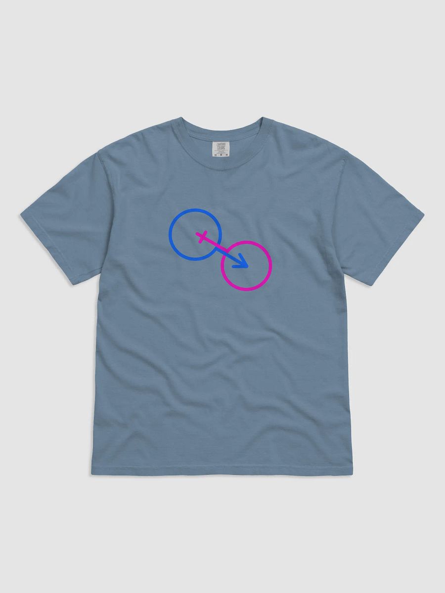 Traditional Genders Garment-Dyed Tee product image (1)