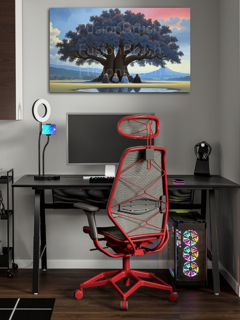 The Impossible Tree product image (3)