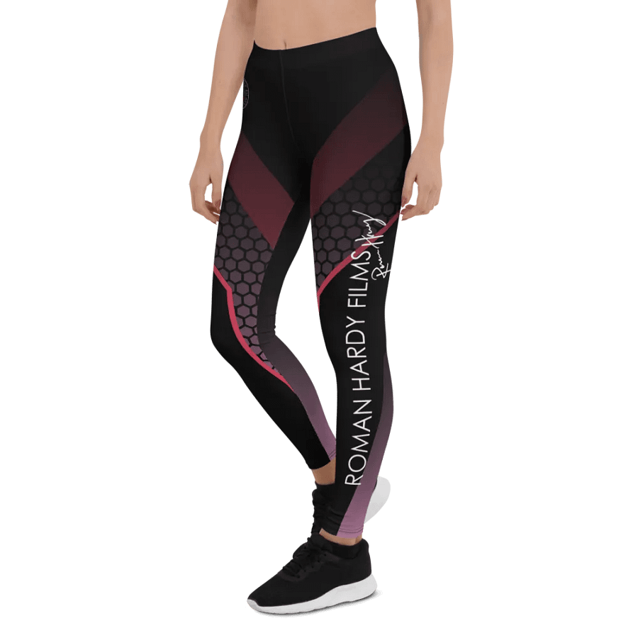 Cyber ​​Leggings product image (10)
