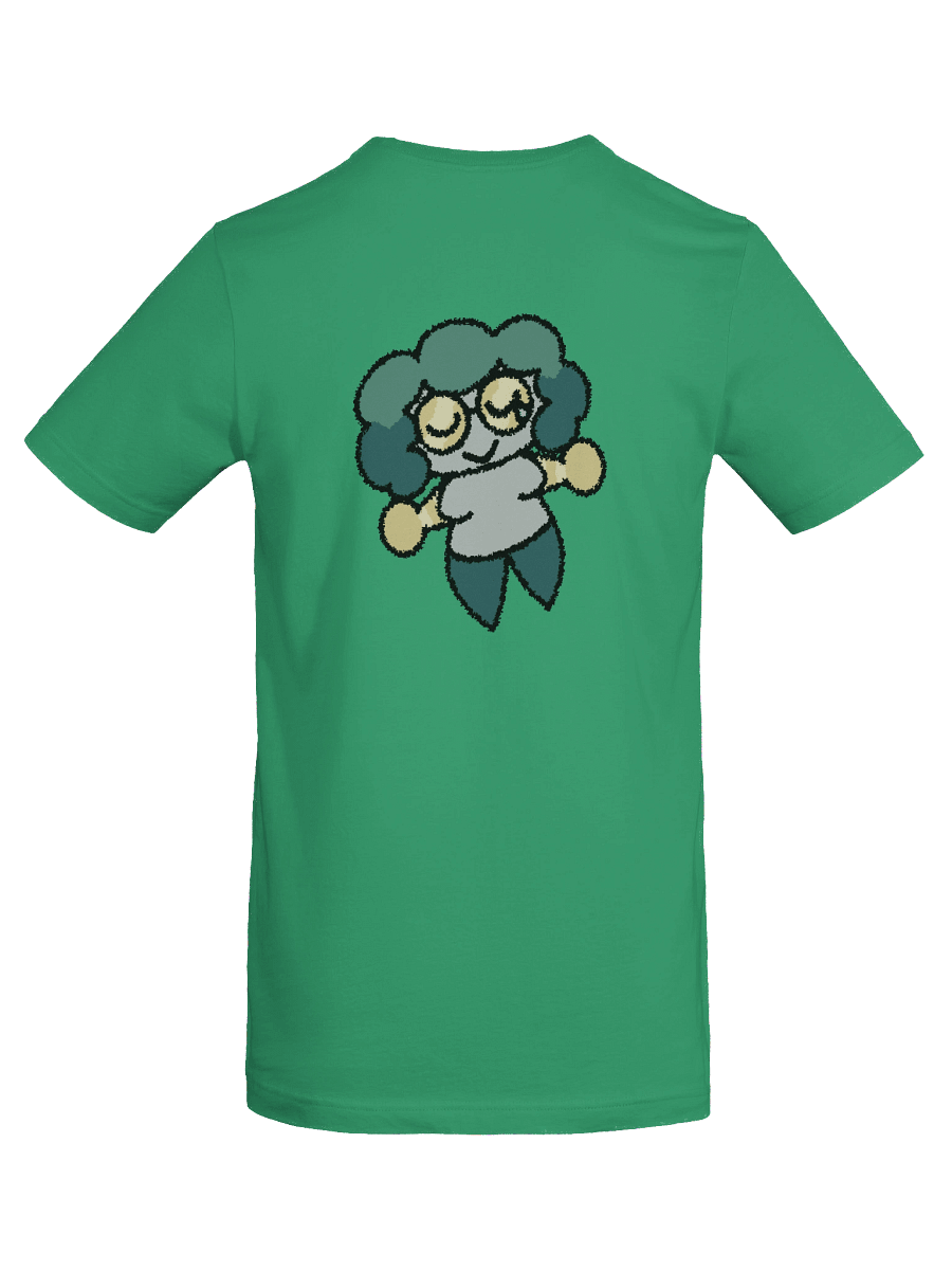B3CKY Tee product image (8)