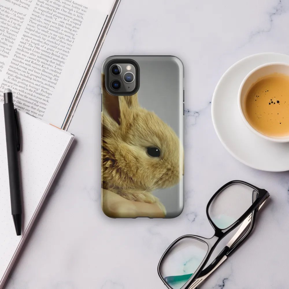 Beautiful and Adorable Animal Phone Case - Stylish Protection for Your Device! product image (38)