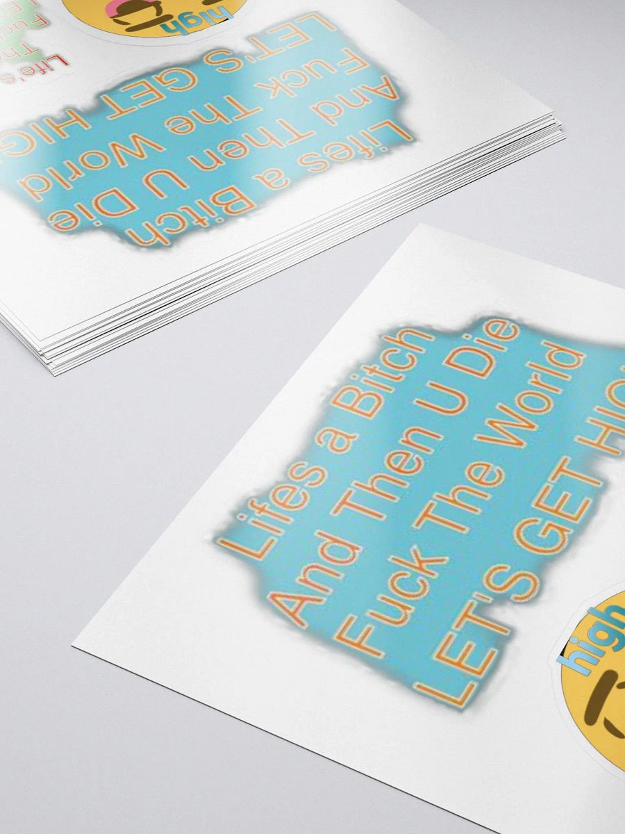 emo and moto stickers product image (5)