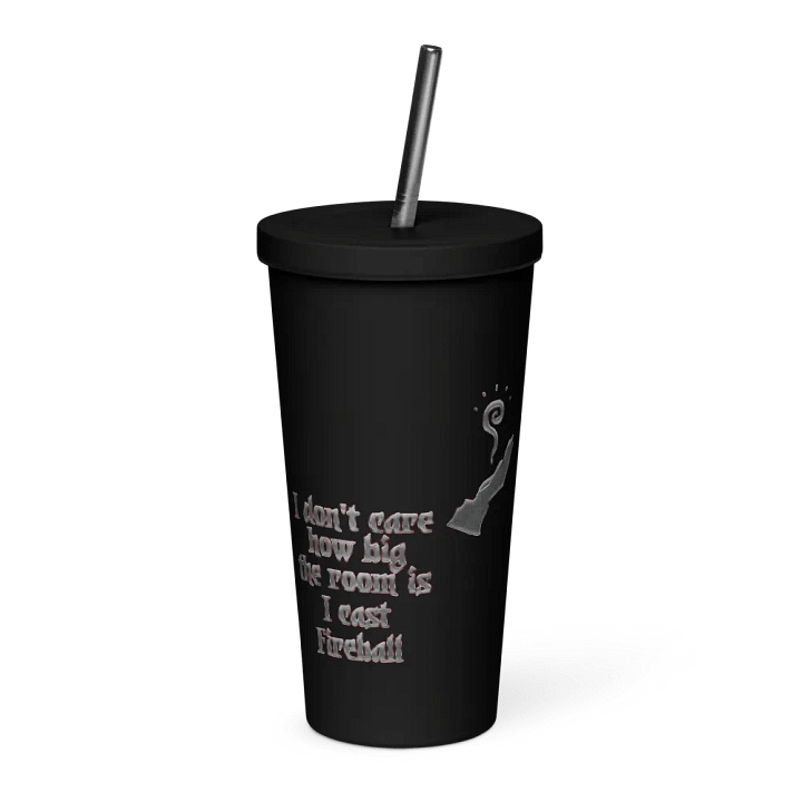 Wizard Insulated Cup product image (1)