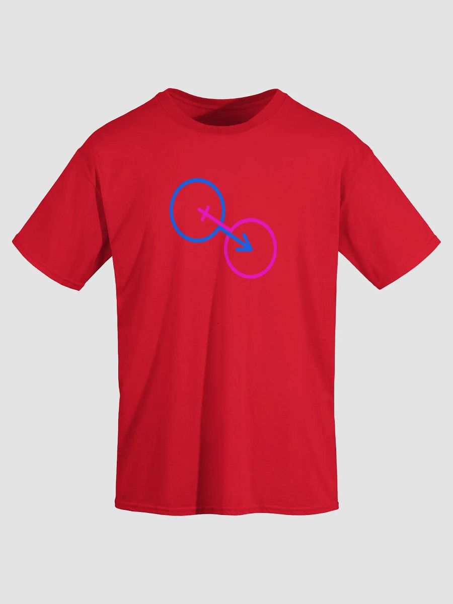 Gender Natural Harmony Tee product image (3)