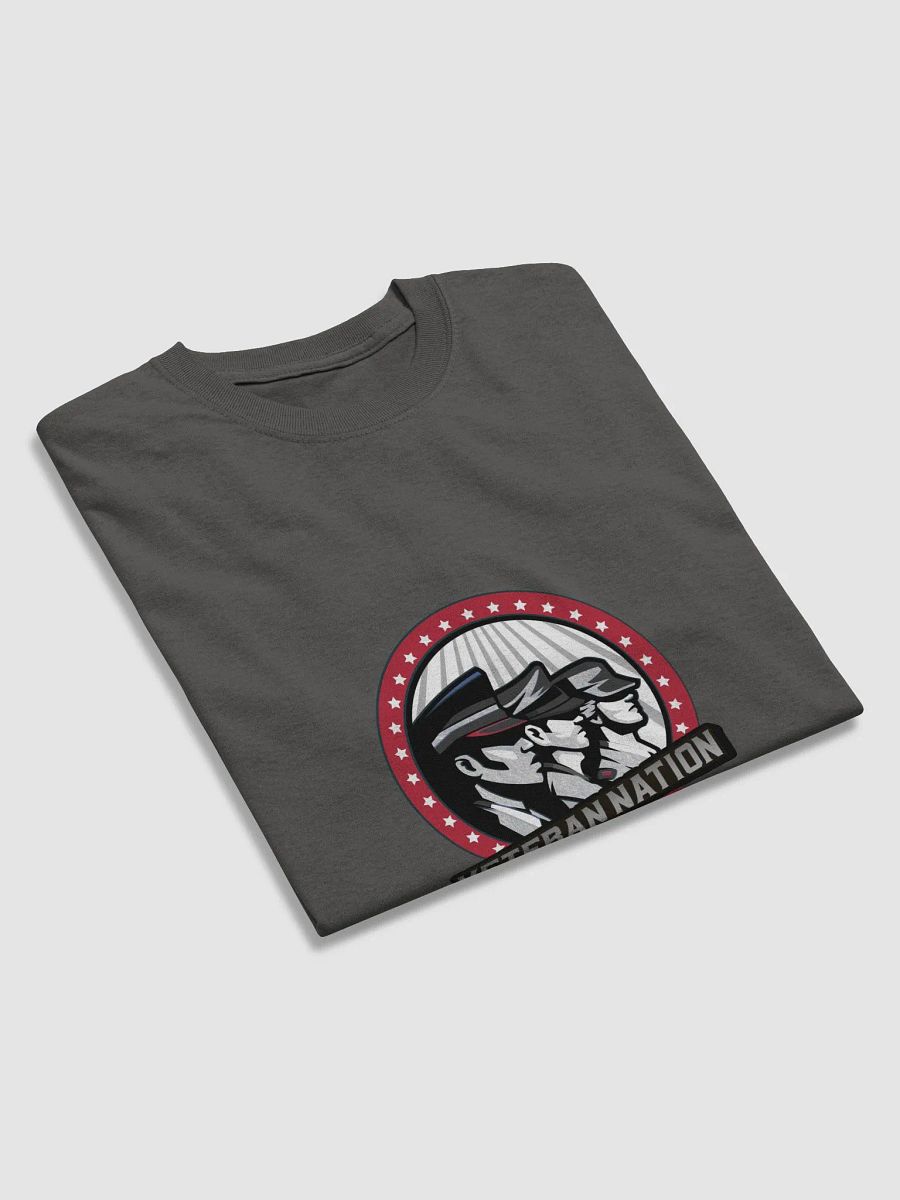 VN Logo Shirt product image (4)