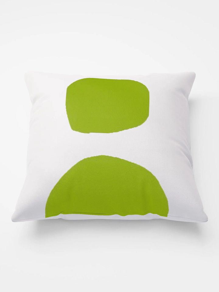 POO POO DENISE PILLOW product image (2)