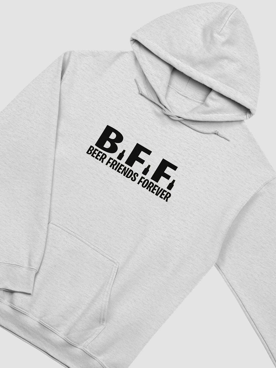 B.F.F. Beer Friends Forever Hoodie product image (19)