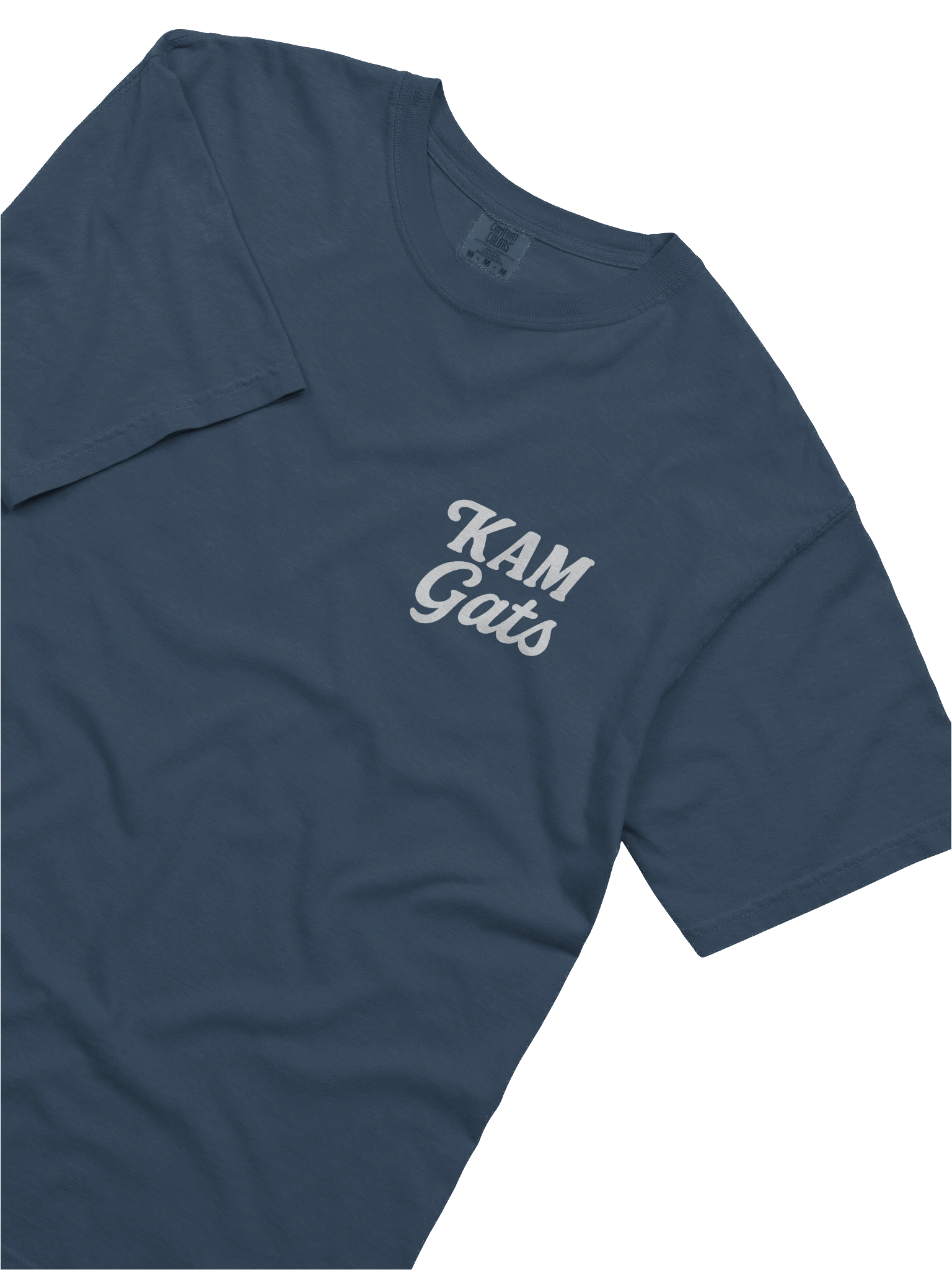 KAM Gats - Identity product image (2)