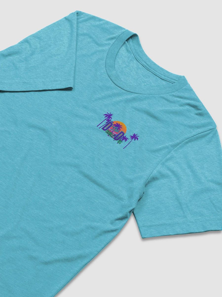TheDoubleDos Spring T-Shirt product image (15)