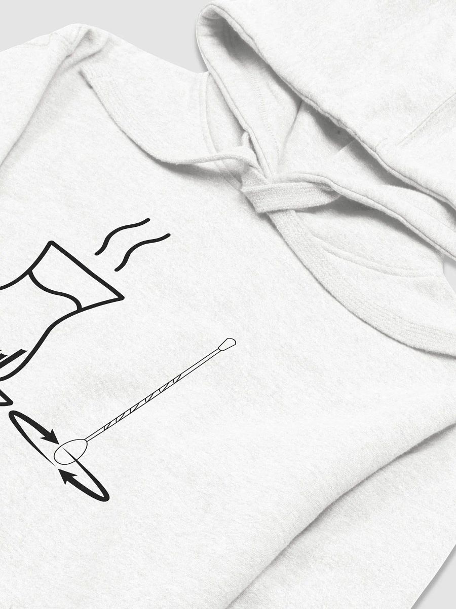 يخوط بصف الاستكان Premium Hoodie for Him/Her product image (69)
