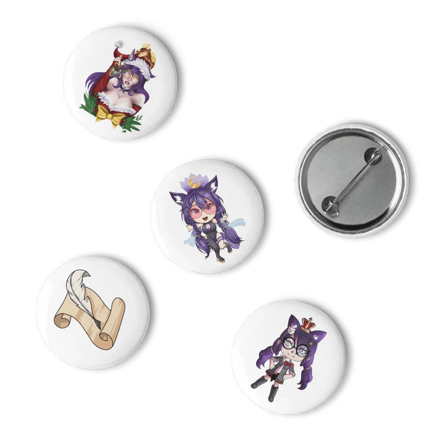 Epi Pins product image (6)