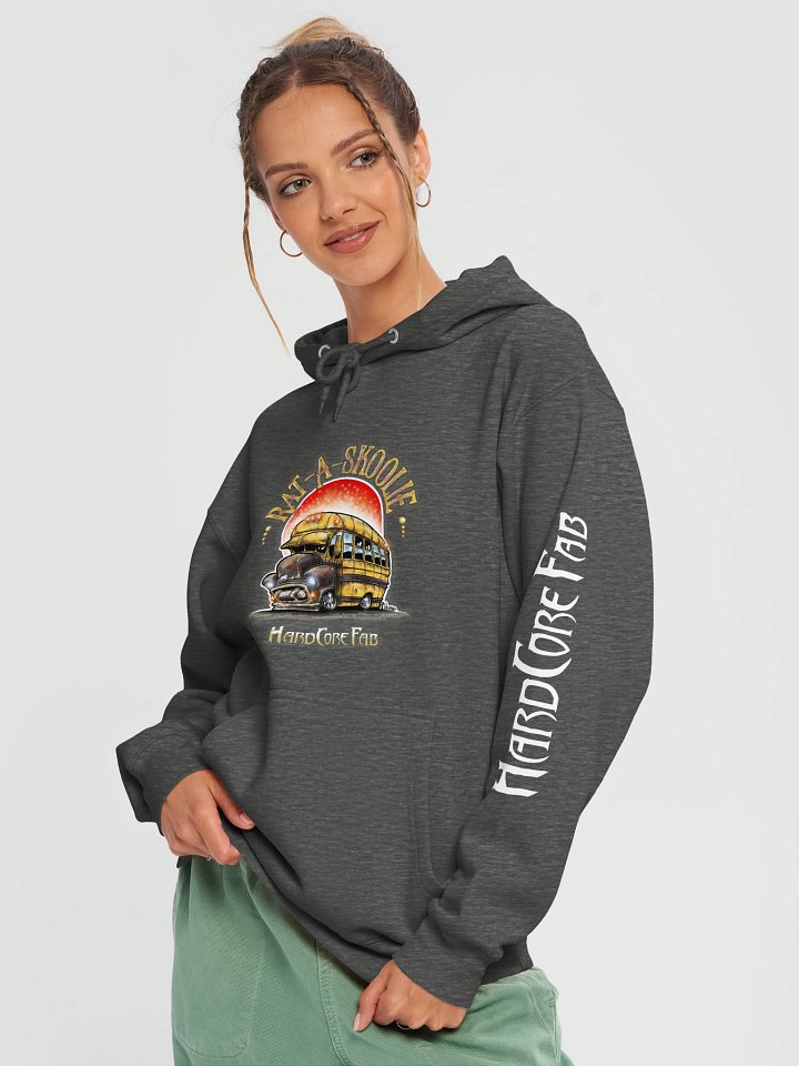 Rat-a-Skoolie Hoodie product image (7)