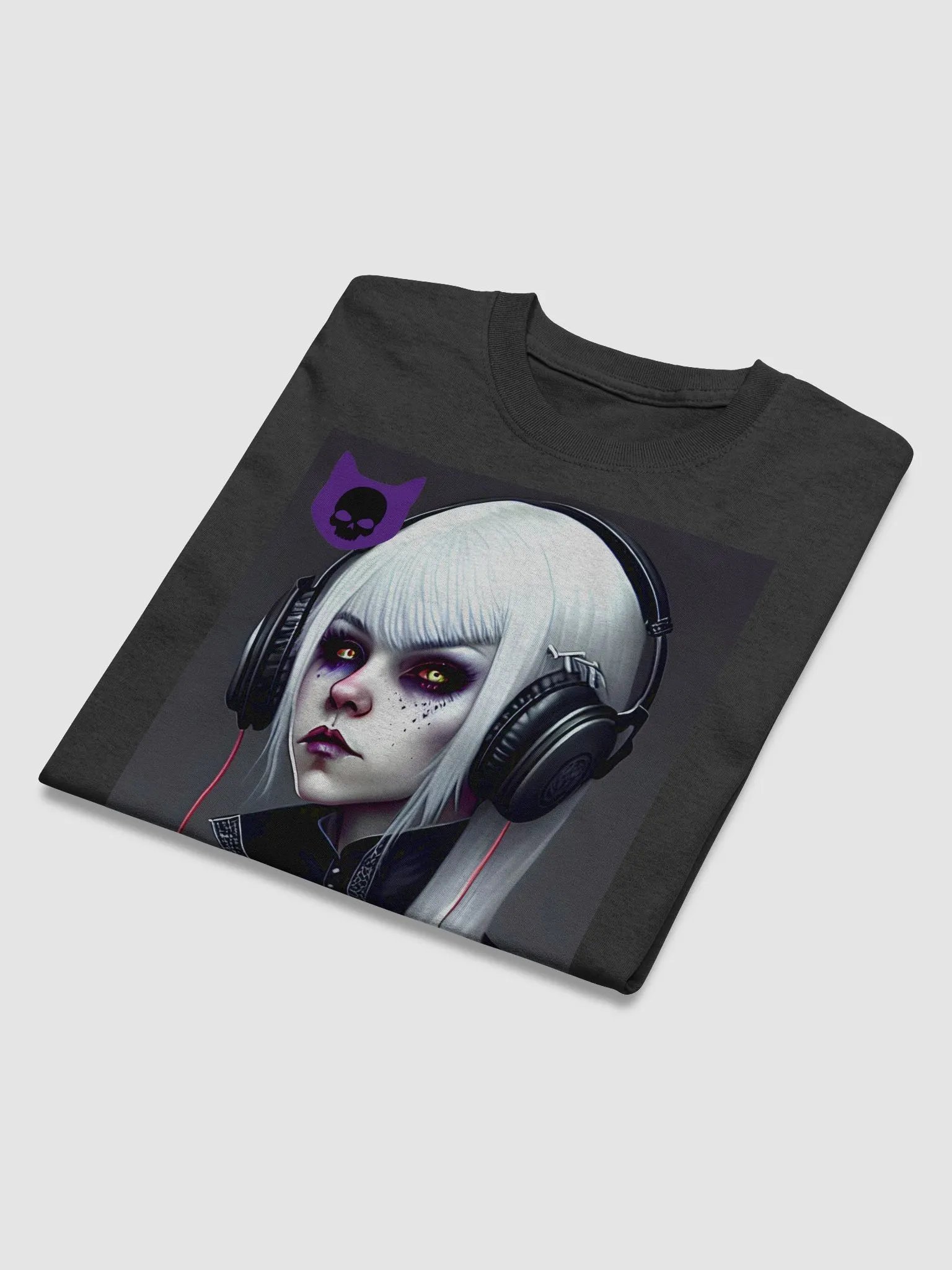 GOTHIC THREE Mens Tee (US, EU, AUS & CA SHIPPING) product image (3)