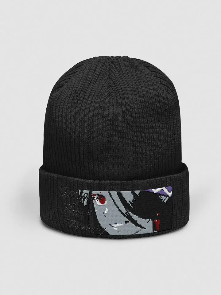 Ylva Dokkalfheim Magical University Beanie product image (1)