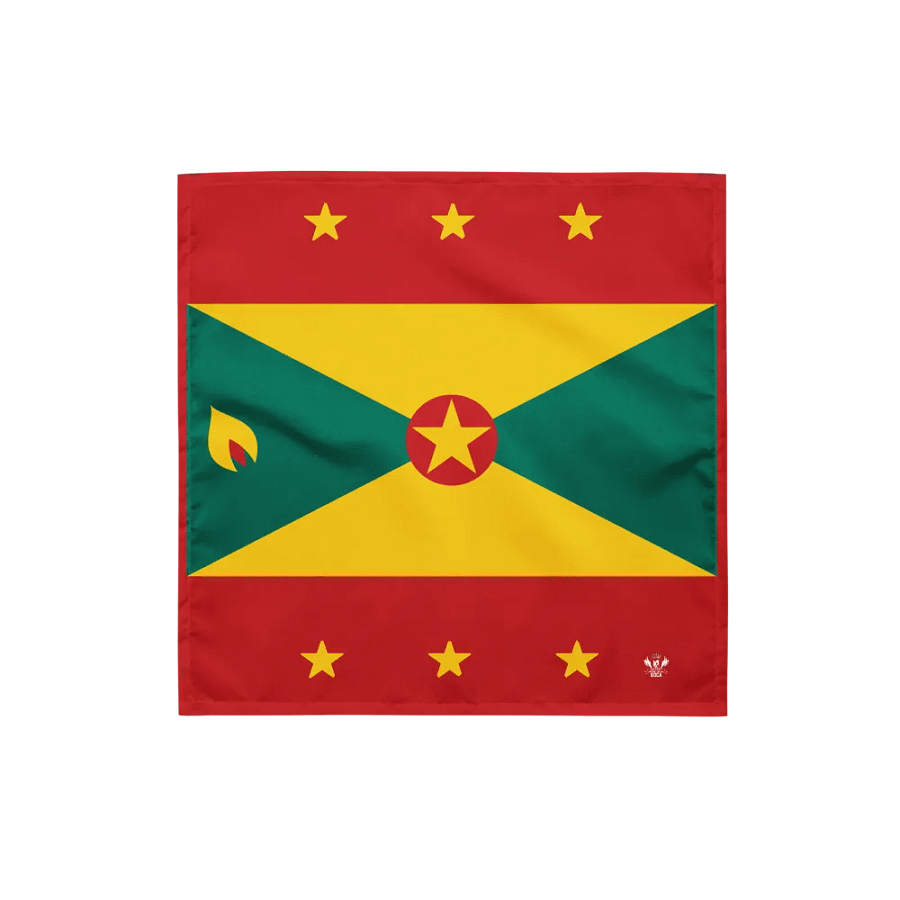 Grenada Flag product image (1)